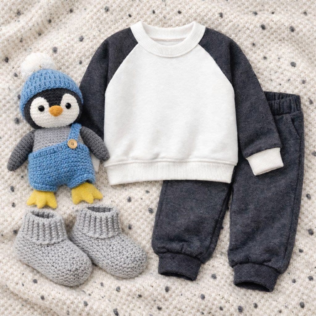 Набор «Тёплые объятия»